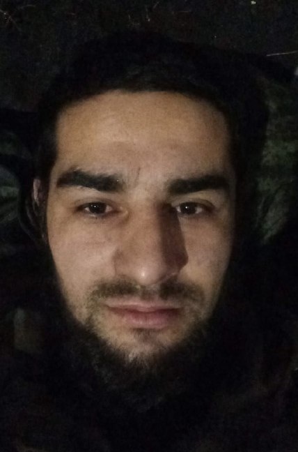 Фото: Погибший на войне с Украиной Насретдинов Назим Адалатович. Челябинская область, мотострелковые войска