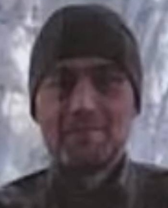 Фото: Погибший на войне с Украиной Лысаковский Александр Брониславович. Тюменская область, добровольцы