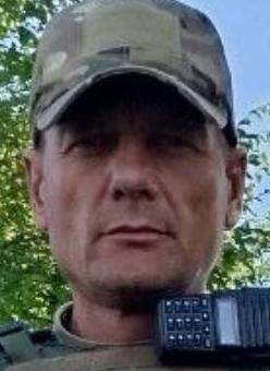 Фото: Погибший на войне с Украиной Фионин Алексей Сергеевич. Нижегородская область, мотострелковые войска