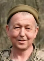 Фото: Погибший на войне с Украиной Зазуленко Иван Игоревич. Челябинская область, нет данных