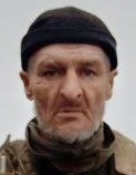 Фото: Погибший на войне с Украиной Тхелидзе Сергей Дмитриевич. Оренбургская область, добровольцы