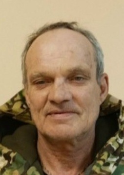 Фото: Погибший на войне с Украиной Кверзнев Алексей Викторович. Пермский край, добровольцы