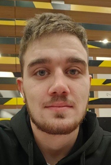 Фото: Погибший на войне с Украиной Катаев Виталий Владимирович. Республика Коми, добровольцы