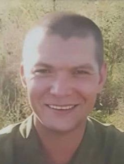 Фото: Погибший на войне с Украиной Трипольский Максим Петрович. Ставропольский край, нет данных