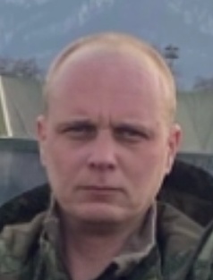 Фото: Погибший на войне с Украиной Филинов Максим Сергеевич. Волгоградская область, мотострелковые войска