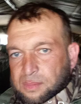 Фото: Погибший на войне с Украиной Бондаренко Геннадий Иванович. Смоленская область, заключенные