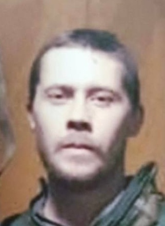 Фото: Погибший на войне с Украиной Кашпиров Николай Иванович. Республика Хакасия, нет данных