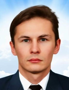 Фото: Погибший на войне с Украиной Закиров Фанис Рауфович. Пермский край, добровольцы