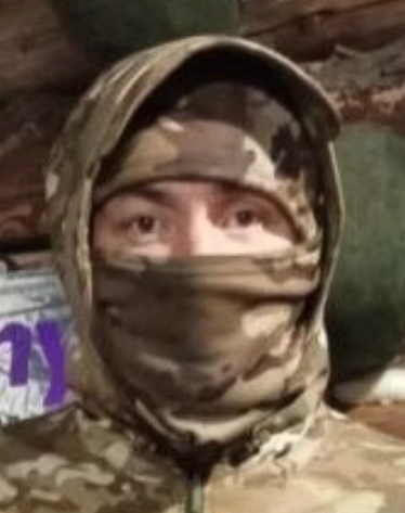 Фото: Погибший на войне с Украиной Самарин Михаил Васильевич. Челябинская область, мотострелковые войска