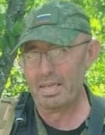 Фото: Погибший на войне с Украиной Полуяктов Андрей Николаевич. Свердловская область, добровольцы