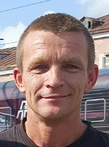 Фото: Погибший на войне с Украиной Дрюков Юрий Вячеславович. Пермский край, мотострелковые войска