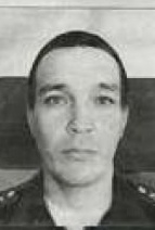 Фото: Погибший на войне с Украиной Кокорин Олег Владимирович. Республика Башкортостан, добровольцы