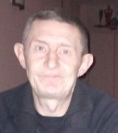 Фото: Погибший на войне с Украиной Никулин Юрий Вячеславович. Воронежская область, добровольцы