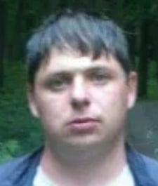Фото: Погибший на войне с Украиной Баландин Андрей Сергеевич. Новосибирская область, заключенные