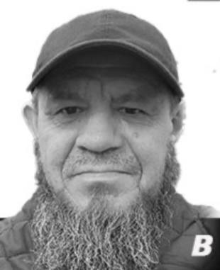 Фото: Погибший на войне с Украиной Зубаиров Фидел Талгатович. Республика Башкортостан, нет данных