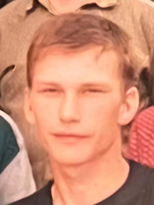 Фото: Погибший на войне с Украиной Серебрянников Георгий Геннадьевич. Республика Саха (Якутия), нет данных