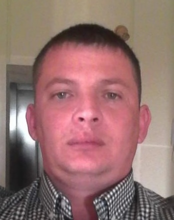 Фото: Погибший на войне с Украиной Захаренко Алексей Александрович. Волгоградская область, нет данных