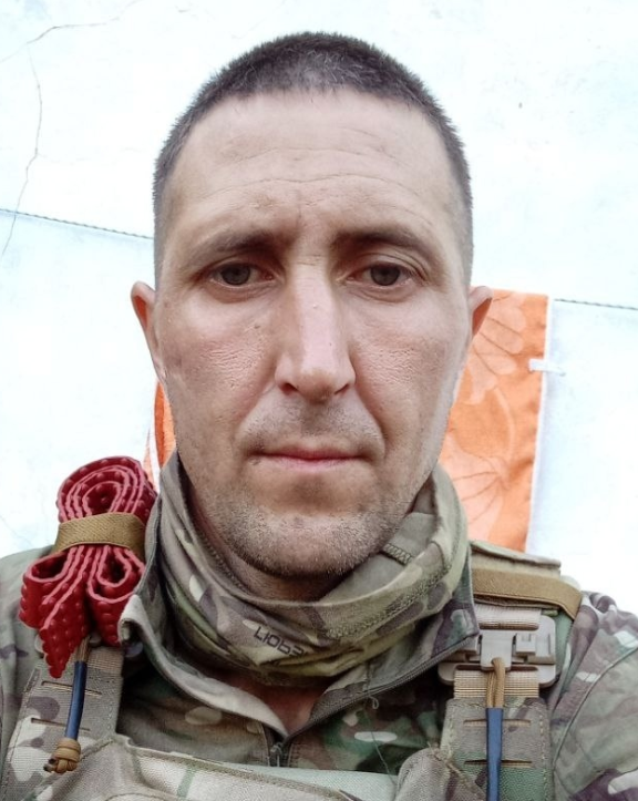 Фото: Погибший на войне с Украиной Мубаракшин Рузиль Халилевич. Республика Башкортостан, добровольцы