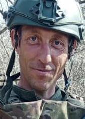 Фото: Погибший на войне с Украиной Райнгруберт Александр Петрович. Хабаровский край, мотострелковые войска