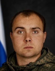 Фото: Погибший на войне с Украиной Юшин Дмитрий Васильевич. Нижегородская область, добровольцы