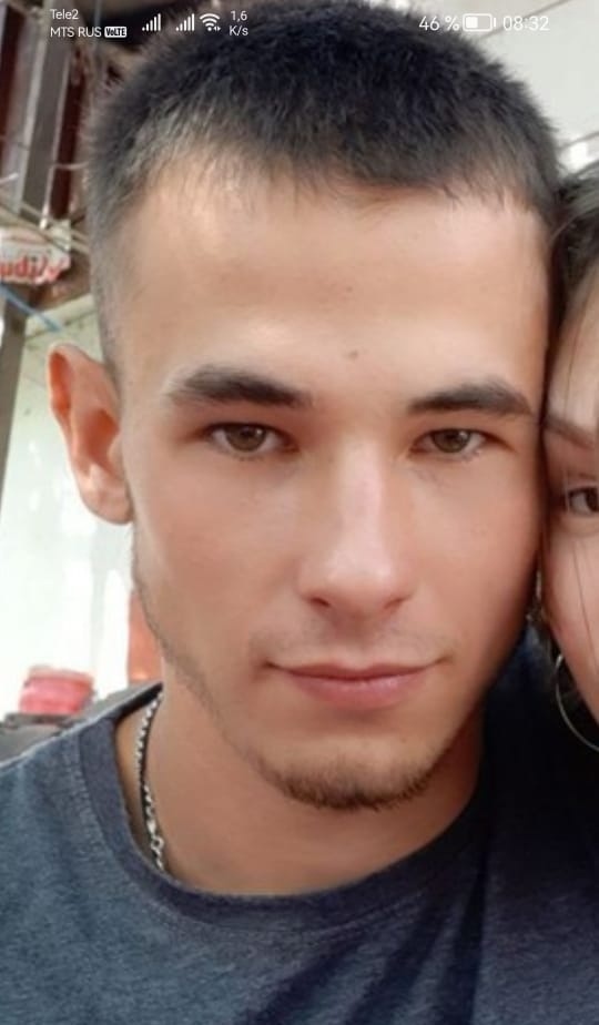 Фото: Погибший на войне с Украиной Косенко Ярослав Сергеевич. Ростовская область, мотострелковые войска