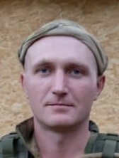 Фото: Погибший на войне с Украиной Паршутин Вячеслав Николаевич. Чувашская Республика, добровольцы