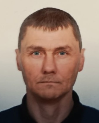 Фото: Погибший на войне с Украиной Тетерин Андрей Леонидович. Ханты-Мансийский автономный округ - Югра, нет данных