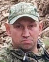 Фото: Погибший на войне с Украиной Типтеев Андрей Валерьевич. Новгородская область, ВДВ