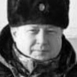 Фото: Погибший на войне с Украиной Хорошавин Владимир Александрович. Республика Хакасия, добровольцы