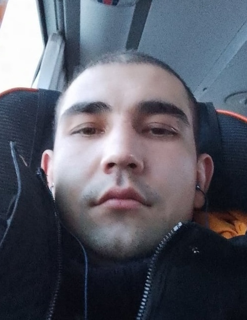 Фото: Погибший на войне с Украиной Чиров Руслан Данисович. Челябинская область, мотострелковые войска