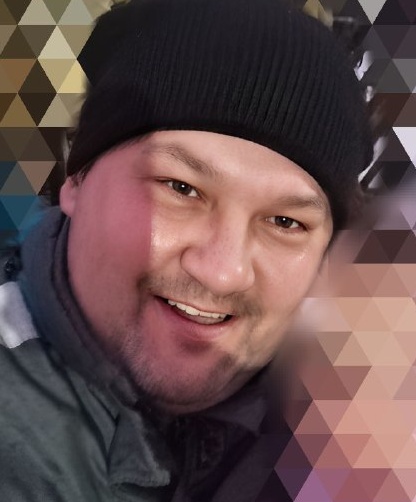 Фото: Погибший на войне с Украиной Гладышев Юрий Сергеевич. Кировская область, танковые войска