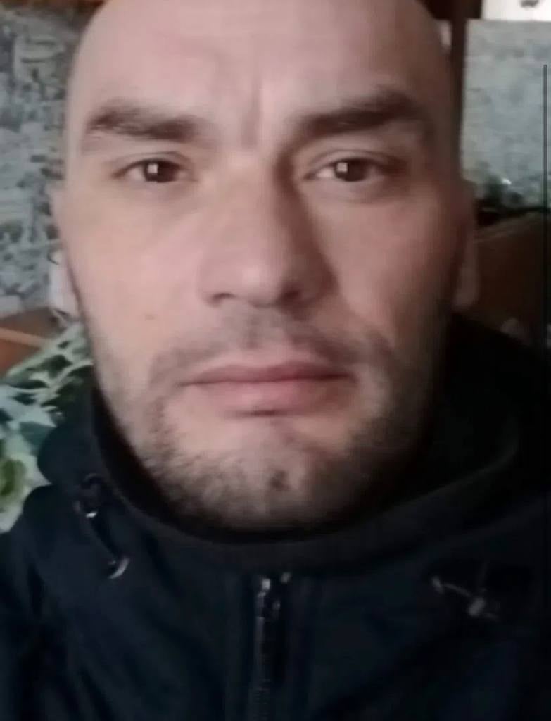 Фото: Погибший на войне с Украиной Миллер Павел Александрович. Красноярский край, добровольцы