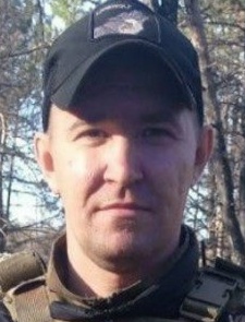 Фото: Погибший на войне с Украиной Усов Дмитрий Вадимович. Республика Башкортостан, нет данных