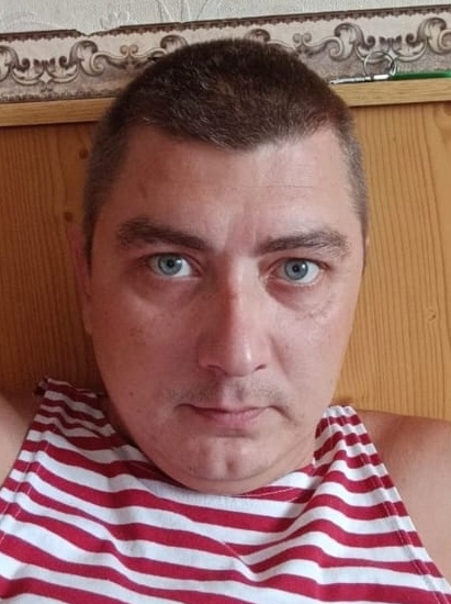 Фото: Погибший на войне с Украиной Твердов Евгений Андреевич. Ростовская область, добровольцы