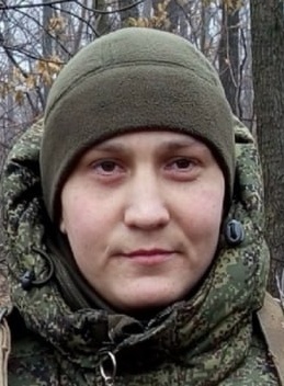 Фото: Погибший на войне с Украиной Адулин Родион Ильдарович. Пермский край, нет данных