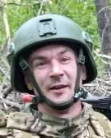 Фото: Погибший на войне с Украиной Степанов Константин Геннадьевич. Москва, добровольцы