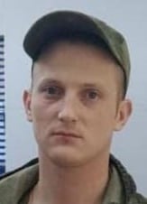 Фото: Погибший на войне с Украиной Николаев Виктор Сергеевич. Приморский край, нет данных