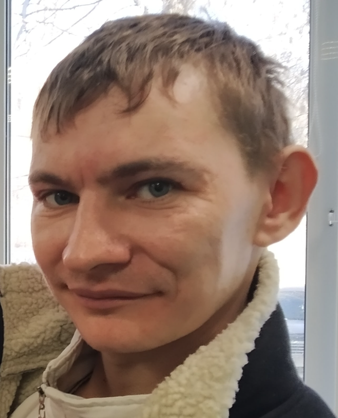 Фото: Погибший на войне с Украиной Котенко Александр Владимирович. Омская область, мотострелковые войска