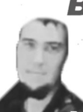 Фото: Погибший на войне с Украиной Рахманов Рифат Дамирович. Республика Башкортостан, добровольцы