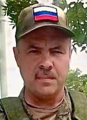 Фото: Погибший на войне с Украиной Яньков Валерий Иннокентьевич. Республика Бурятия, нет данных