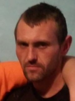 Фото: Погибший на войне с Украиной Прикатов Дмитрий Анатольевич. Красноярский край, заключенные