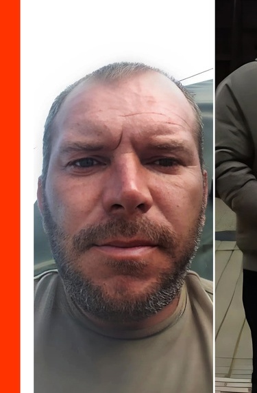 Фото: Погибший на войне с Украиной Ватрухин Александр Викторович. Владимирская область, мотострелковые войска