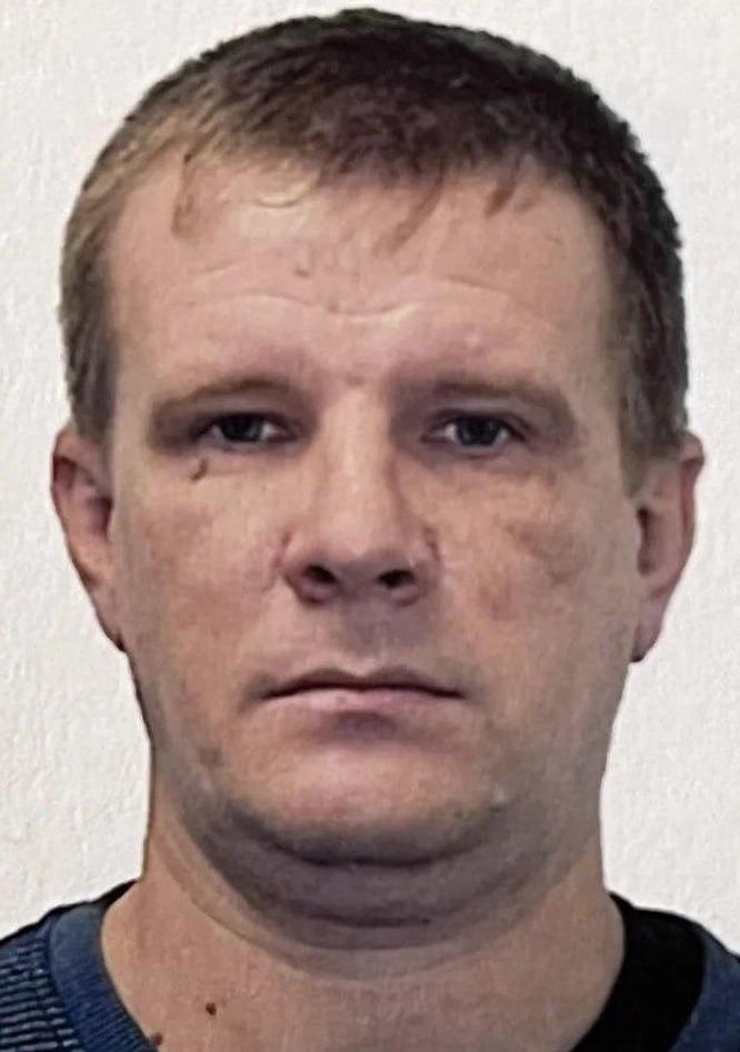 Фото: Погибший на войне с Украиной Старшов Андрей Михайлович. Республика Татарстан, нет данных