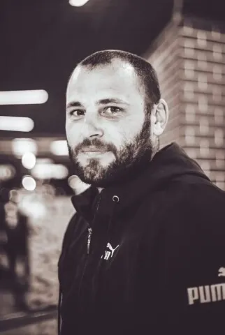 Фото: Погибший на войне с Украиной Исаков Дмитрий Сергеевич. Алтайский край, мобилизованные
