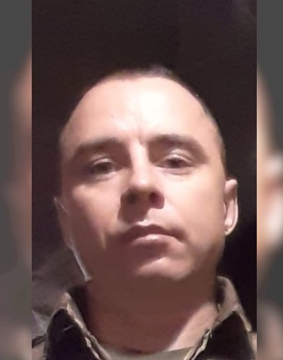 Фото: Погибший на войне с Украиной Вахитов Евгений Ирекович. Удмуртская Республика, нет данных