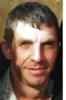 Фото: Погибший на войне с Украиной Слободин Александр Евгеньевич. Курская область, мотострелковые войска