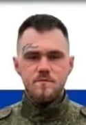 Фото: Погибший на войне с Украиной Коченов Александр Алексеевич. Астраханская область, нет данных