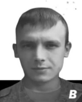 Фото: Погибший на войне с Украиной Кукушкин Вадим Олегович. Республика Башкортостан, нет данных