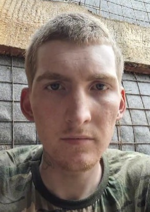 Фото: Погибший на войне с Украиной Главатских Александр Андреевич. Удмуртская Республика, нет данных