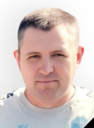 Фото: Погибший на войне с Украиной Цыгвинцев Василий Петрович. Пермский край, добровольцы